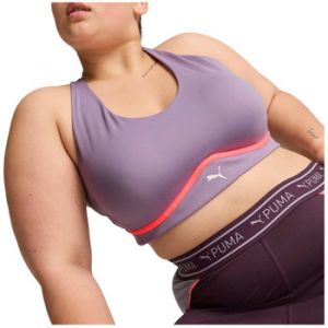 Puma 4keeps Cloudspun Trainings-bh, pointure Medium - ['Violet'] - Taille Medium