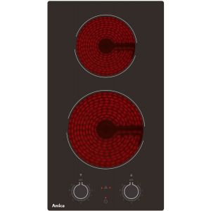 Amica DOMINO VITROCÉRAMIQUE AVM2520/1