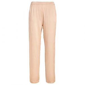Aubade Pantalon pour Femme Toi Mon Amour Blond 40 (Taille FR: 3)