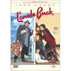 Image de L'Oncle Buck