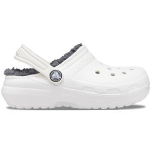 Crocs Sabots enfant Classic Lined