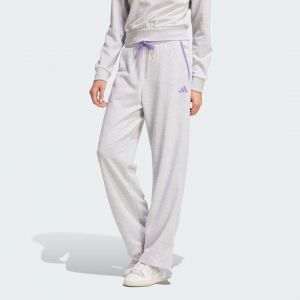 Adidas Pantalon Molleton Essentials Color Pop, pointure X-Small - Taille X-Small