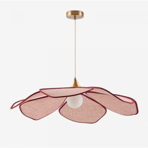 Plafonnier Benavid Ø75 Cm