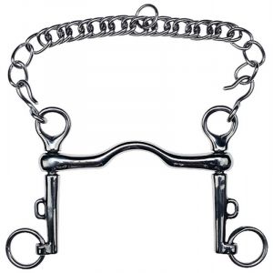 Feeling Mors saumur pour cheval