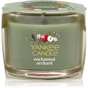 Yankee Candle VERGER ENCHANTE Bougies 1 pieces unisex