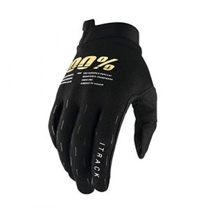 100% Gants Itrack