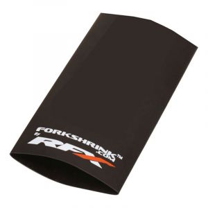 Stickers RFX Protection supérieure pour transpondeur Race Series Forkshrink