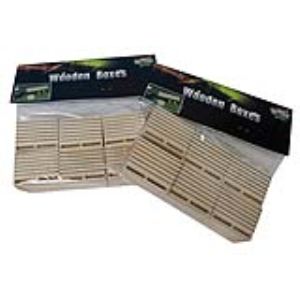 Siku 6233 - 6 caisses &agrave; pomme de terre - 1:32