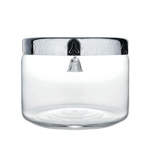 Image de Alessi Boîte à gâteaux Dressed, 300 cl