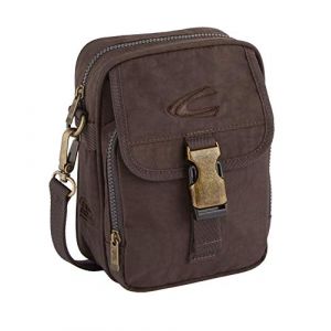 Camel Active Journey Shoulderbag S Brown [40723]