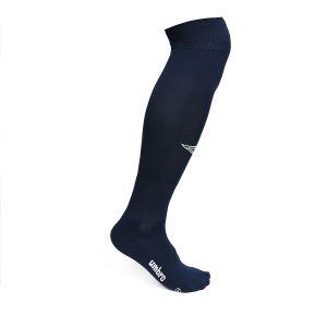 Umbro Diamond marine chaussette - Chaussettes de football - Bleu marine/bleu nuit - Taille 41-43