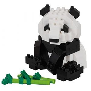 Image de Kawada NBC-328 - Giant Panda