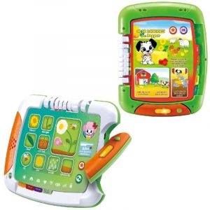 Vtech Jouets, 80-611223, Multicolore