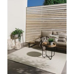 Benuta Tapis d'ext&eacute;rieur & int&eacute;rieur Iowa