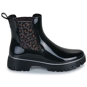 Lemon Jelly Bottes RORY Noir - Taille 36,37,38,39,40,41