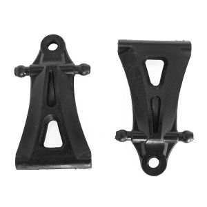 Funtek Triangles inférieurs RX12 -