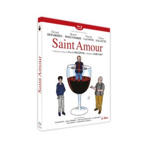 Saint Amour