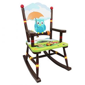 Fantasy Fields Fauteuil à bascule Enchanted Woodland