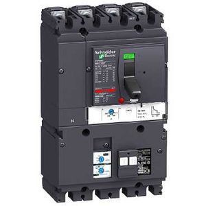 Image de Schneider Electric NSX160F VIGI MH TM160D 4P