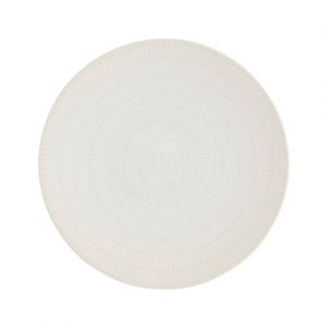 Table passion ASSIETTE A DESSERT 21 CM FIORY (lot de 6) NEURE Blanc