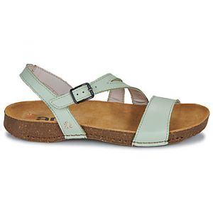 Art Sandales I BREATHE Vert - Taille 38