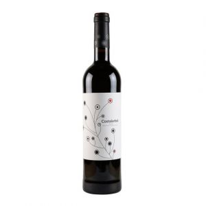 Monoprix Bio Rioja 2016 Costarbol