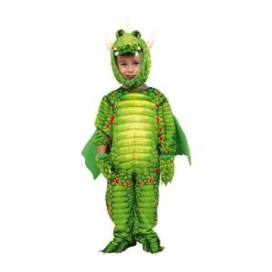 Image de Legler 5636 - Costume Dragon