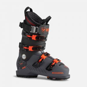 Rossignol Chaussures de ski de piste homme HI-Speed 130 HV GW - Taille 24.5 - Hommes