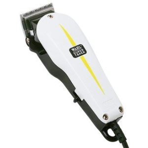 Wahl 4008-0480 - Tondeuse à cheveux Super Taper alimentation sur secteur