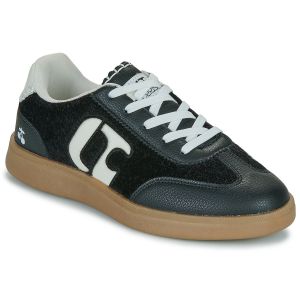 Le Temps des Cerises Baskets basses LTC LILOU Noir - Taille 36,37,38,39,40,41