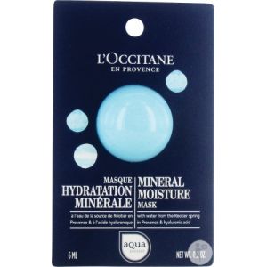 L'Occitane en Provence Masque hydratation minérale
