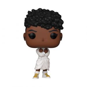 Image de Funko Pop Marvel: Black Panther: Wakanda Forever S2- Shuri