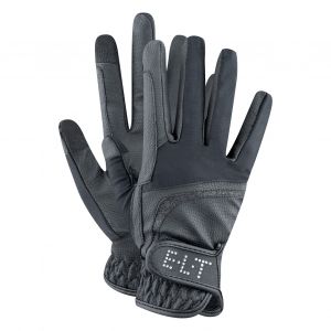 Elt Gants d'&eacute;quitation Noelle