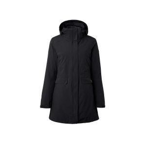 Horze Parka doudoune 3 en 1 femme Isabella