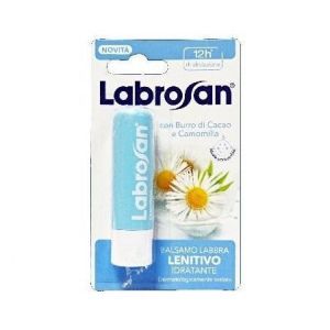 Labrosan Baume &agrave; l&egrave;vres apaisant