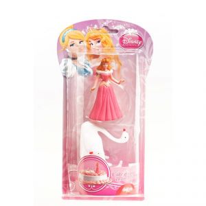 Decorations Pour Gateaux Aurore Disney Princesse Comparer Avec Touslesprix Com