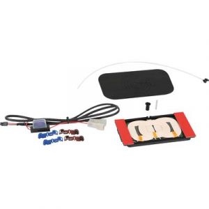 Image de Kit Installation Chargeur Induction - 12V - avec led