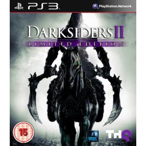 Image de Darksiders II [PS3]