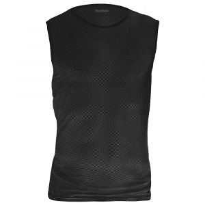 GripGrab Ultralight Mesh SL Mesh Baselayer Unisex 3-Pack, black M D&eacute;bardeurs