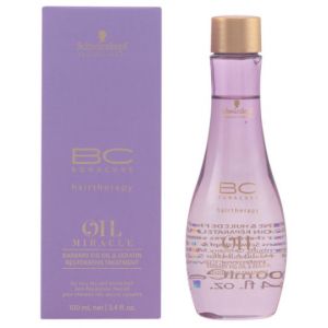 Schwarzkopf Huile Miracle Oil Barbary 100 ML