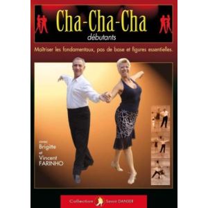 Image de Cha Cha Cha - Débutants