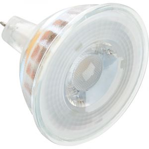 Sylvania Ampoule LED réflecteur 12V 5,3W (remplace 35W) GU5,3 50mm