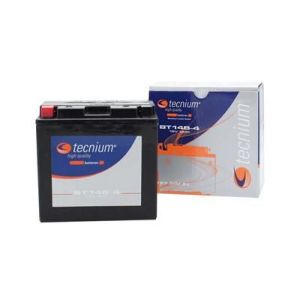 Tecnium Batterie Gel BTZ7S 12V 6Ah