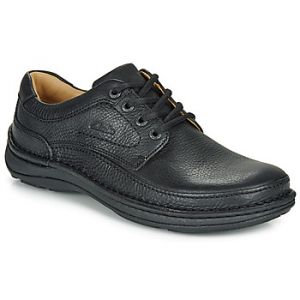 Clarks Nature Three Cuir noir - Taille 44½