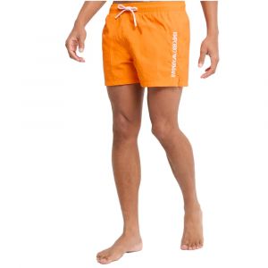 Emporio Armani Maillot de bain GA active Homme Orange