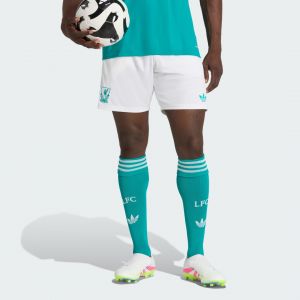 Adidas Short Third Liverpool FC 2025/26
