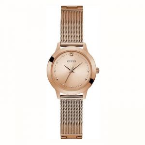 Guess W1197L6 montre quartz femme