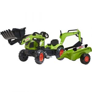 Hesperide Coussin d'ext&eacute;rieur Korai Acajou - 50 x 30 cm