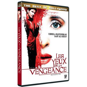 Les yeux de la vengeance