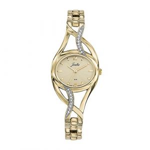 Image de Certus Joalia Femme Analogique Quartz Montre avec Bracelet en Laiton 630511